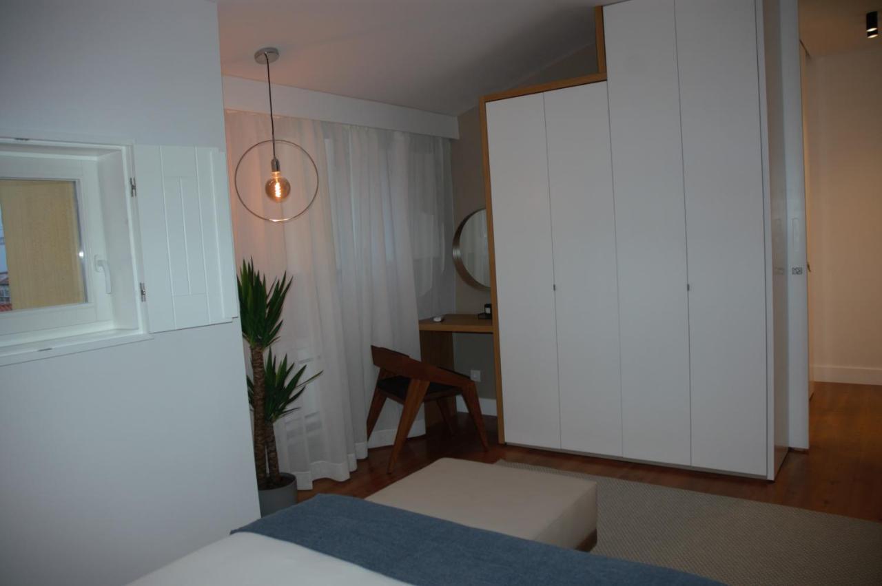 Appartamento Timeless Charming - Belem Lisbona Esterno foto