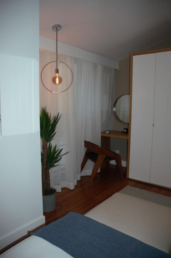 Appartamento Timeless Charming - Belem Lisbona Esterno foto