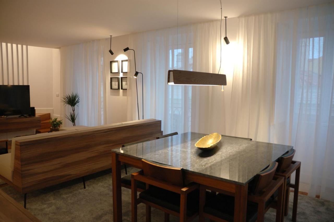 Appartamento Timeless Charming - Belem Lisbona Esterno foto