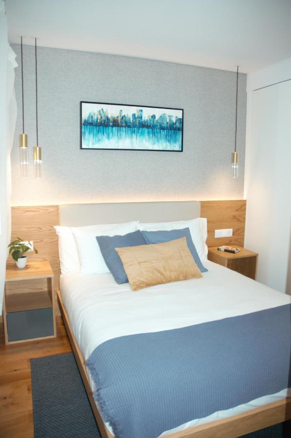 Appartamento Timeless Charming - Belem Lisbona Esterno foto