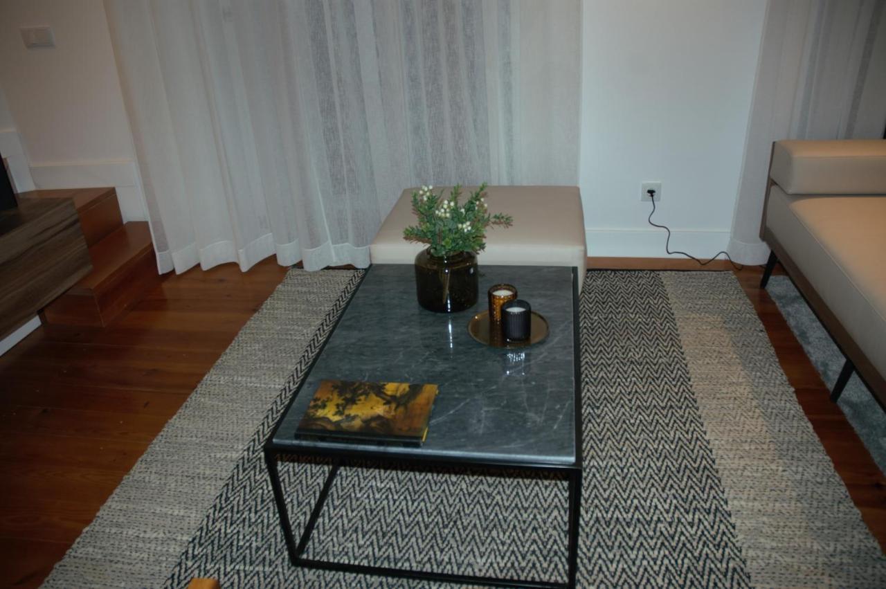 Appartamento Timeless Charming - Belem Lisbona Esterno foto