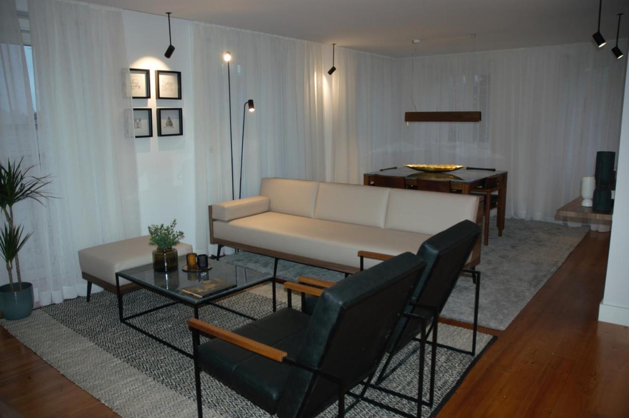 Appartamento Timeless Charming - Belem Lisbona Esterno foto