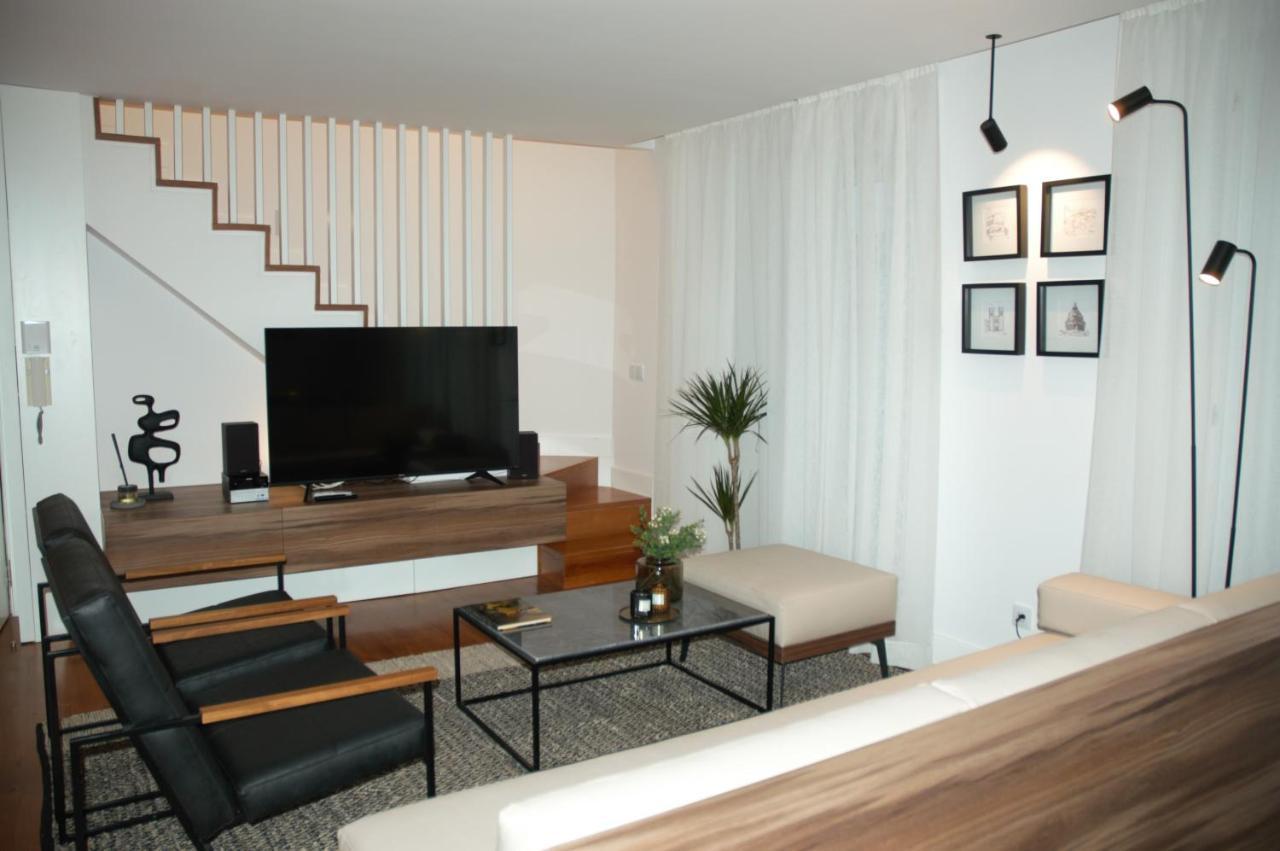 Appartamento Timeless Charming - Belem Lisbona Esterno foto