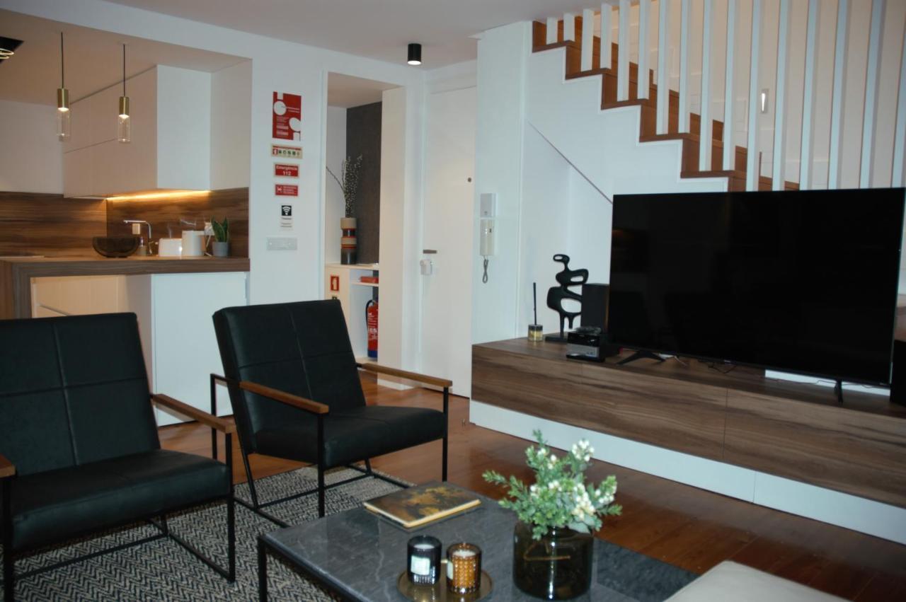 Appartamento Timeless Charming - Belem Lisbona Esterno foto