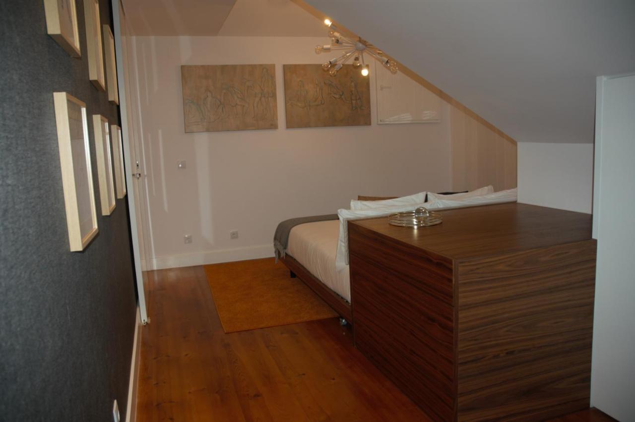 Appartamento Timeless Charming - Belem Lisbona Esterno foto