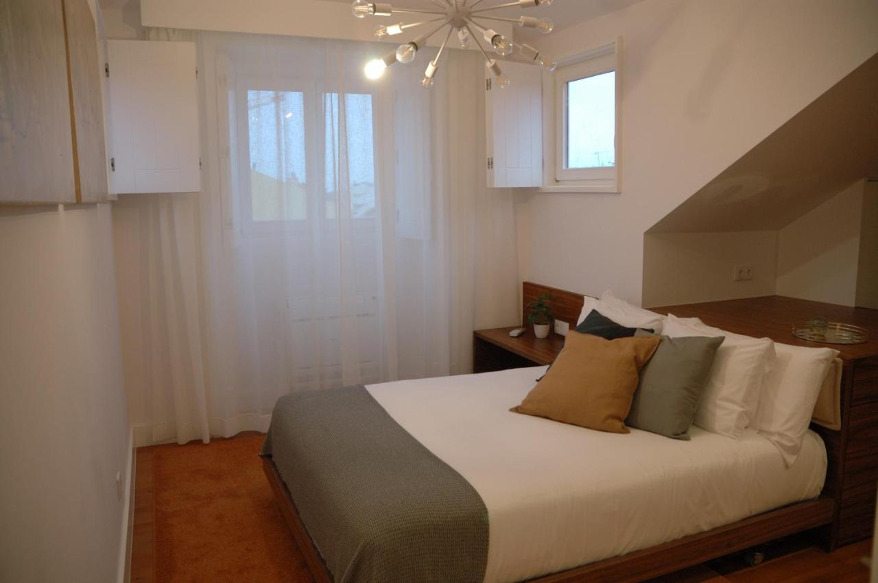 Appartamento Timeless Charming - Belem Lisbona Esterno foto