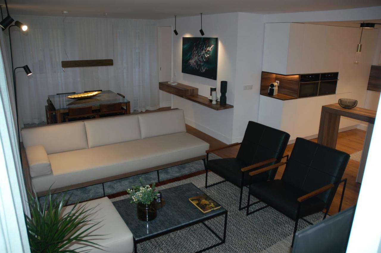 Appartamento Timeless Charming - Belem Lisbona Esterno foto