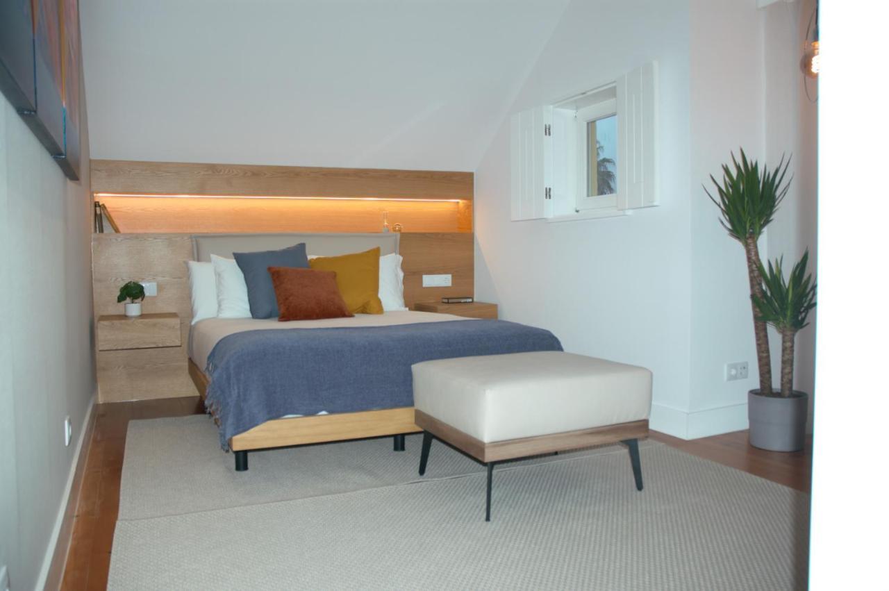 Appartamento Timeless Charming - Belem Lisbona Esterno foto