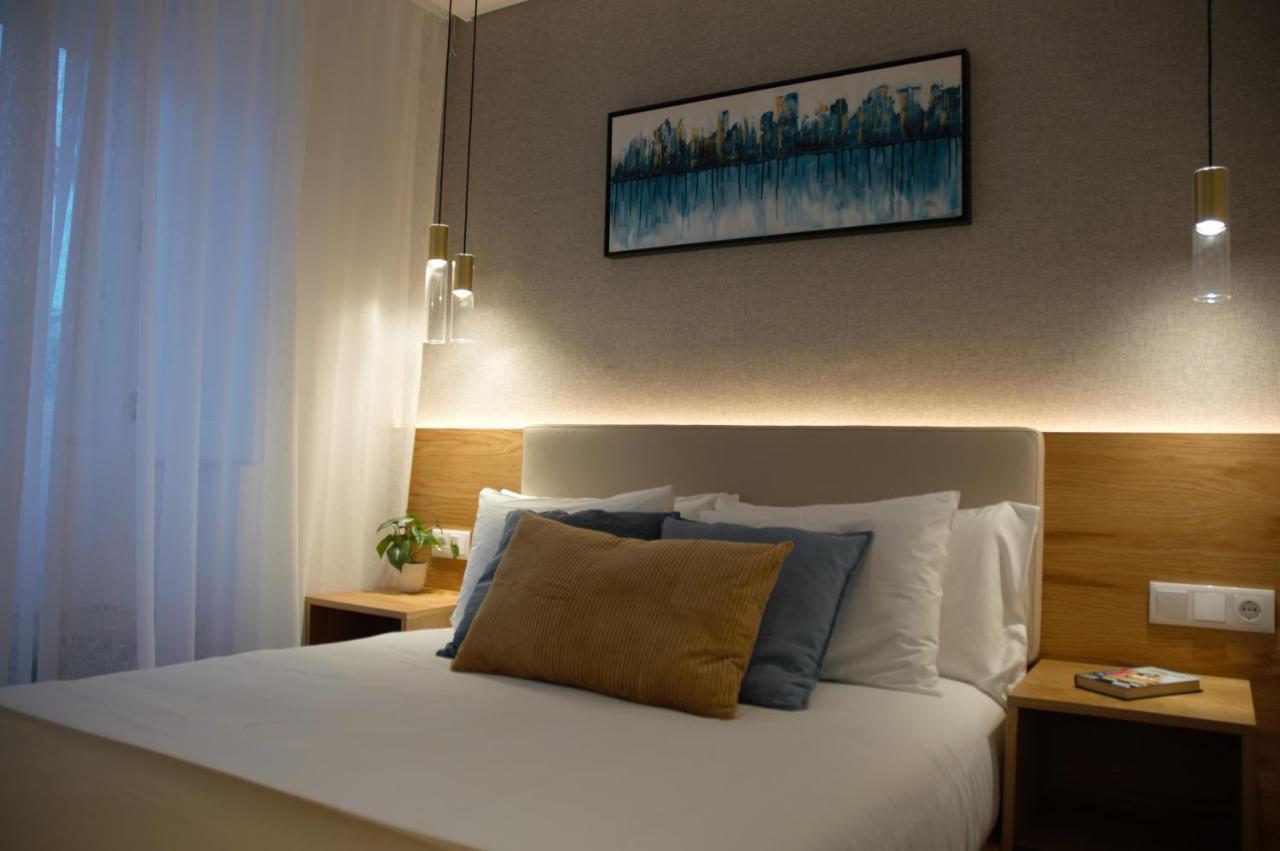 Appartamento Timeless Charming - Belem Lisbona Esterno foto