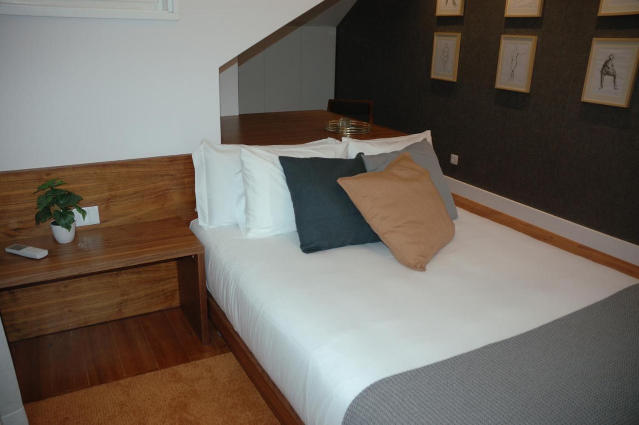 Appartamento Timeless Charming - Belem Lisbona Esterno foto